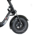 EEC COC USA warehouse stock e scooter 2000W fat tire citycoco electric scooter